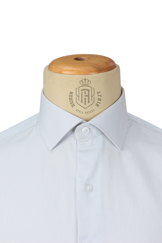 Chemises Classiques de Luxe
