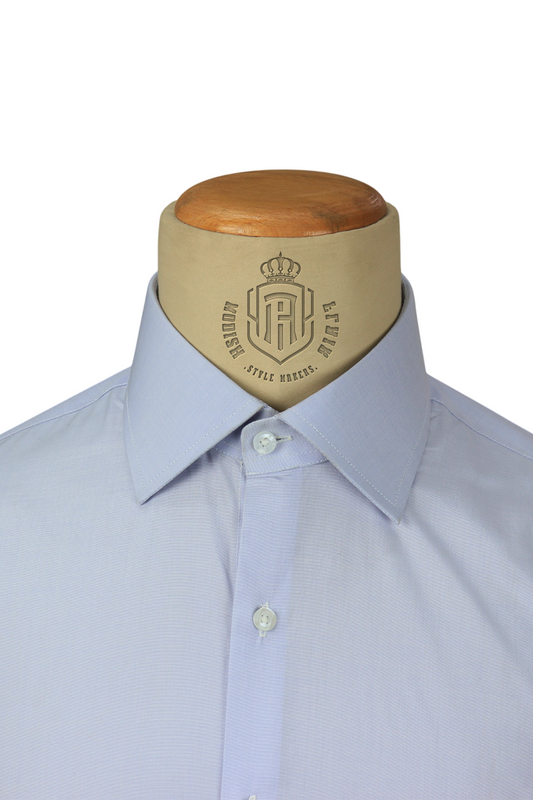 Chemises Classiques de Luxe