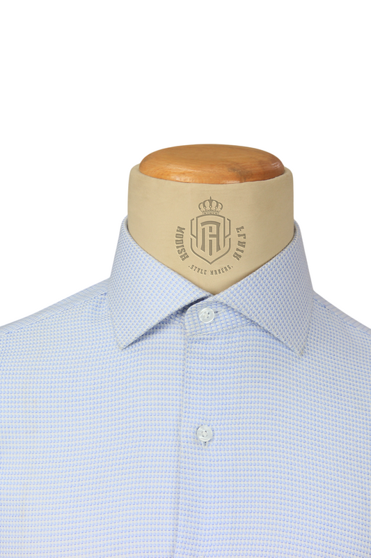 Chemises Classiques de Luxe