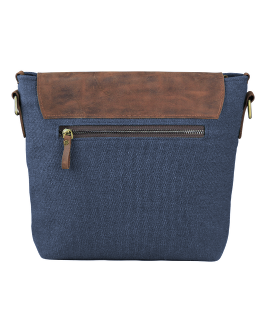 Sac bandoulière de luxe pour homme