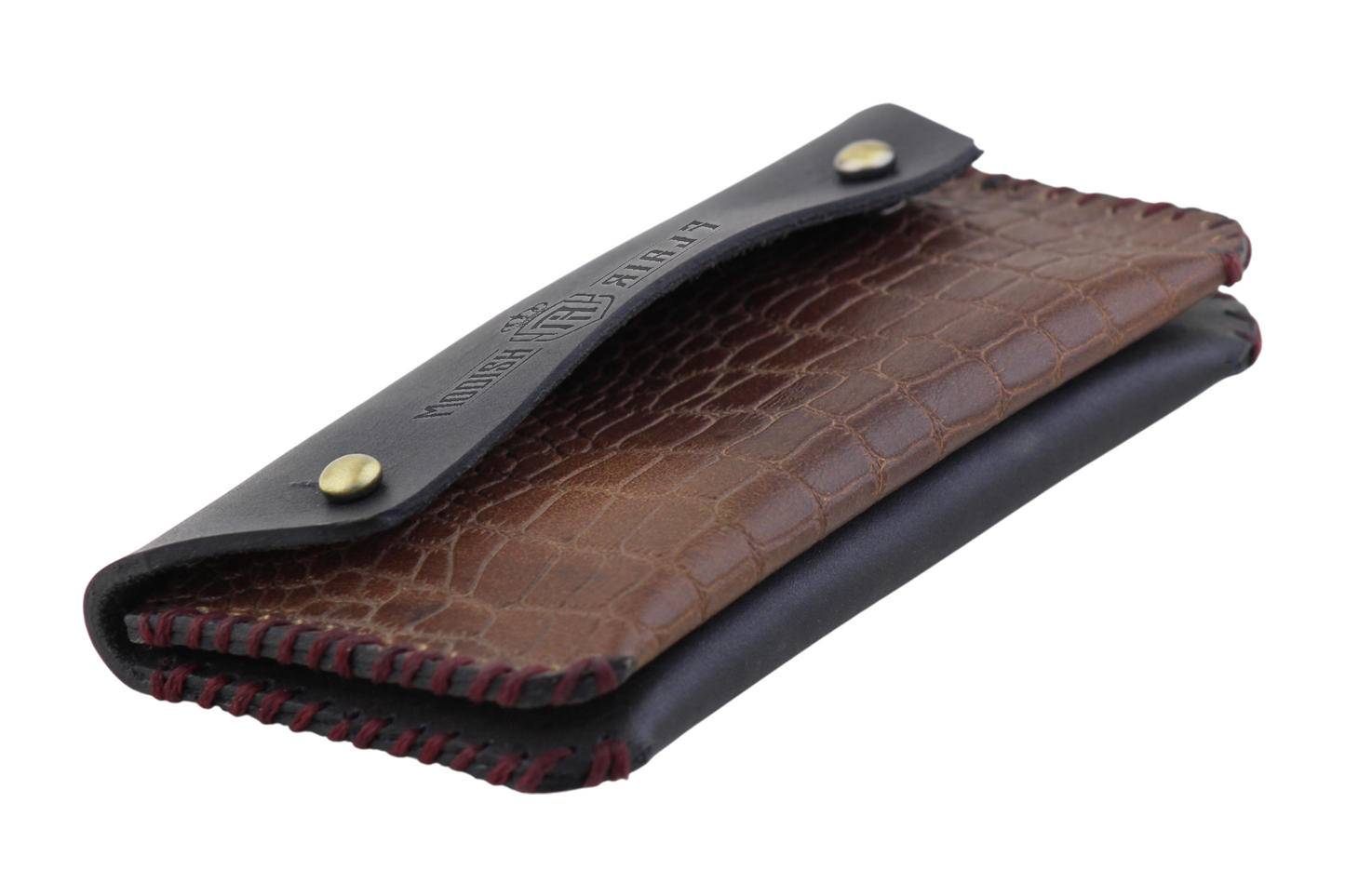 Luxury Men Card Holder
