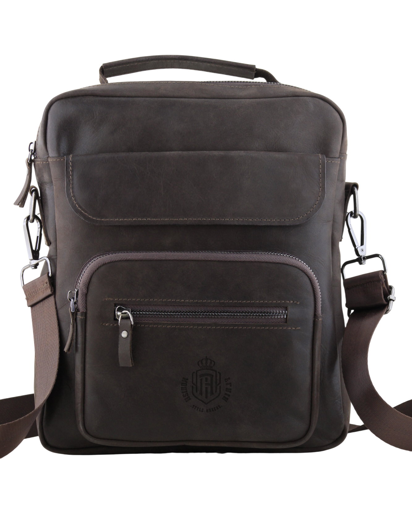 Luxury Men Shoulder Bag