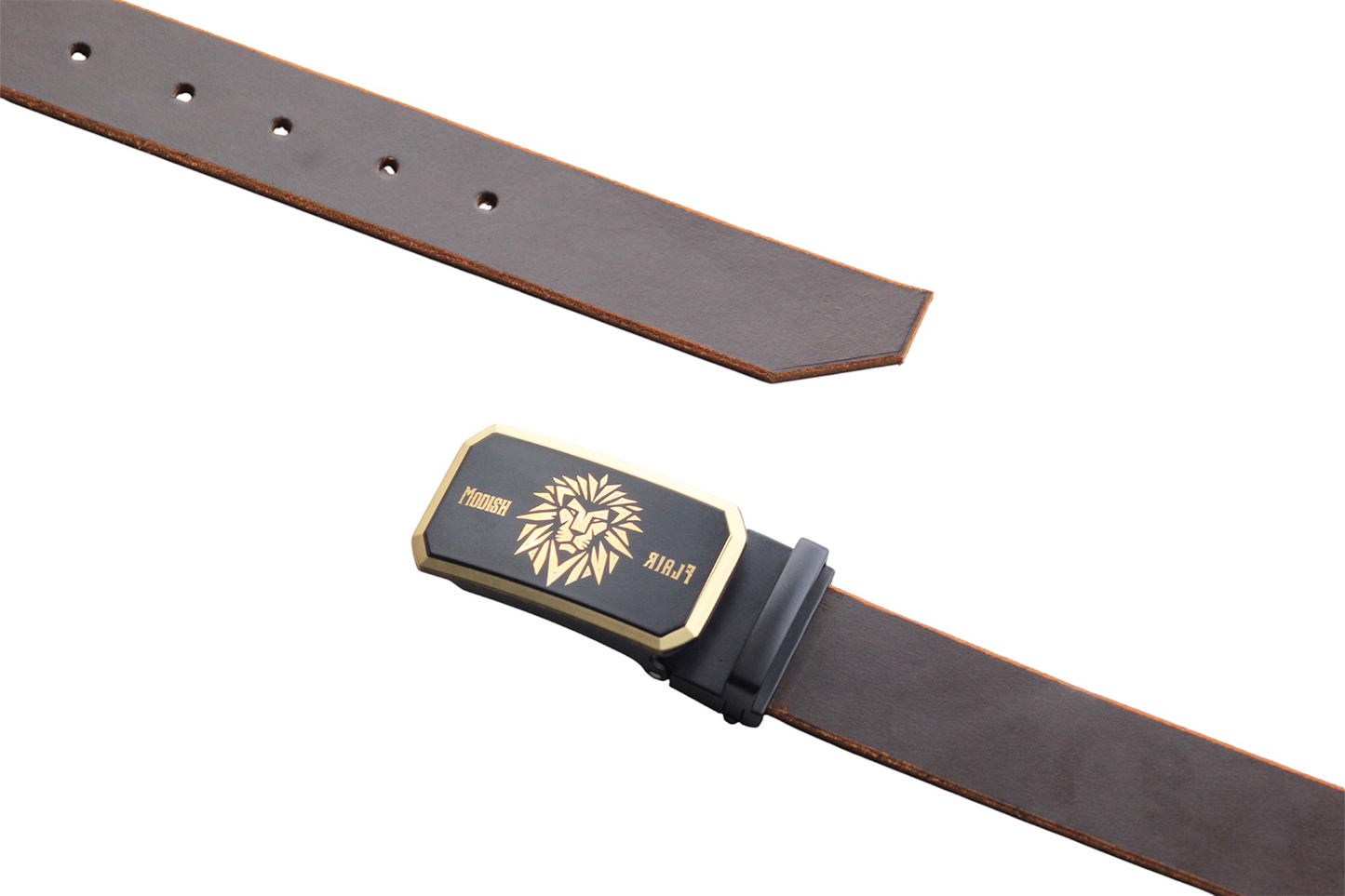 Luxury Casual Belt