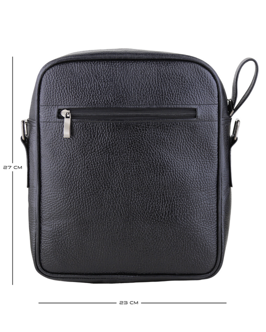 Luxury Men Shoulder Bag