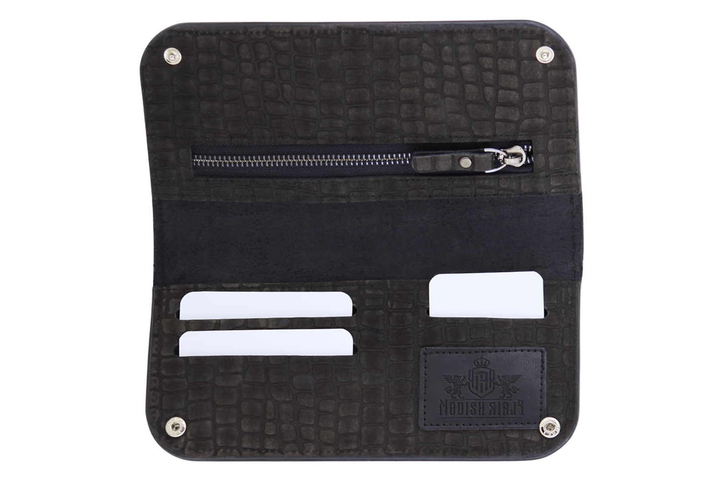 Luxury Long Wallet