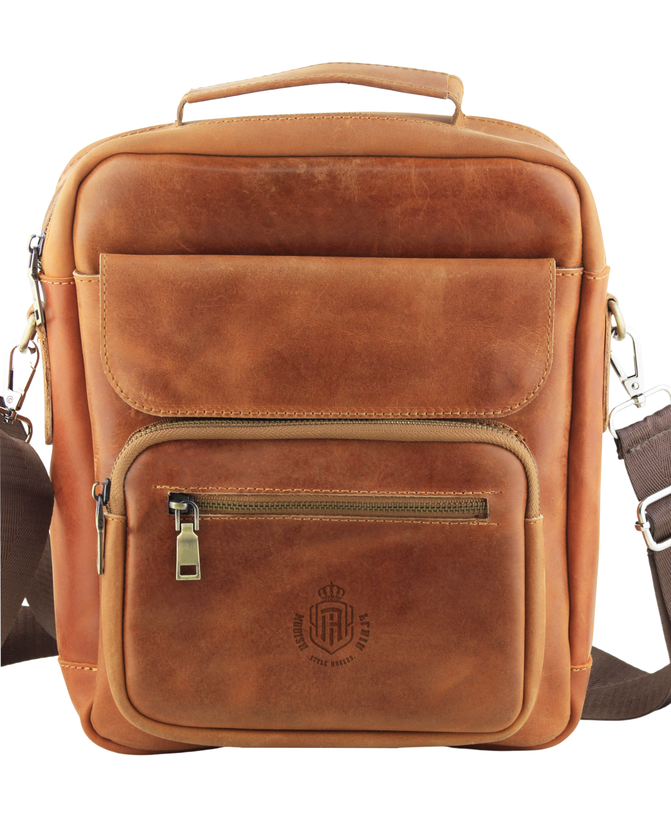 Luxury Men Shoulder Bag