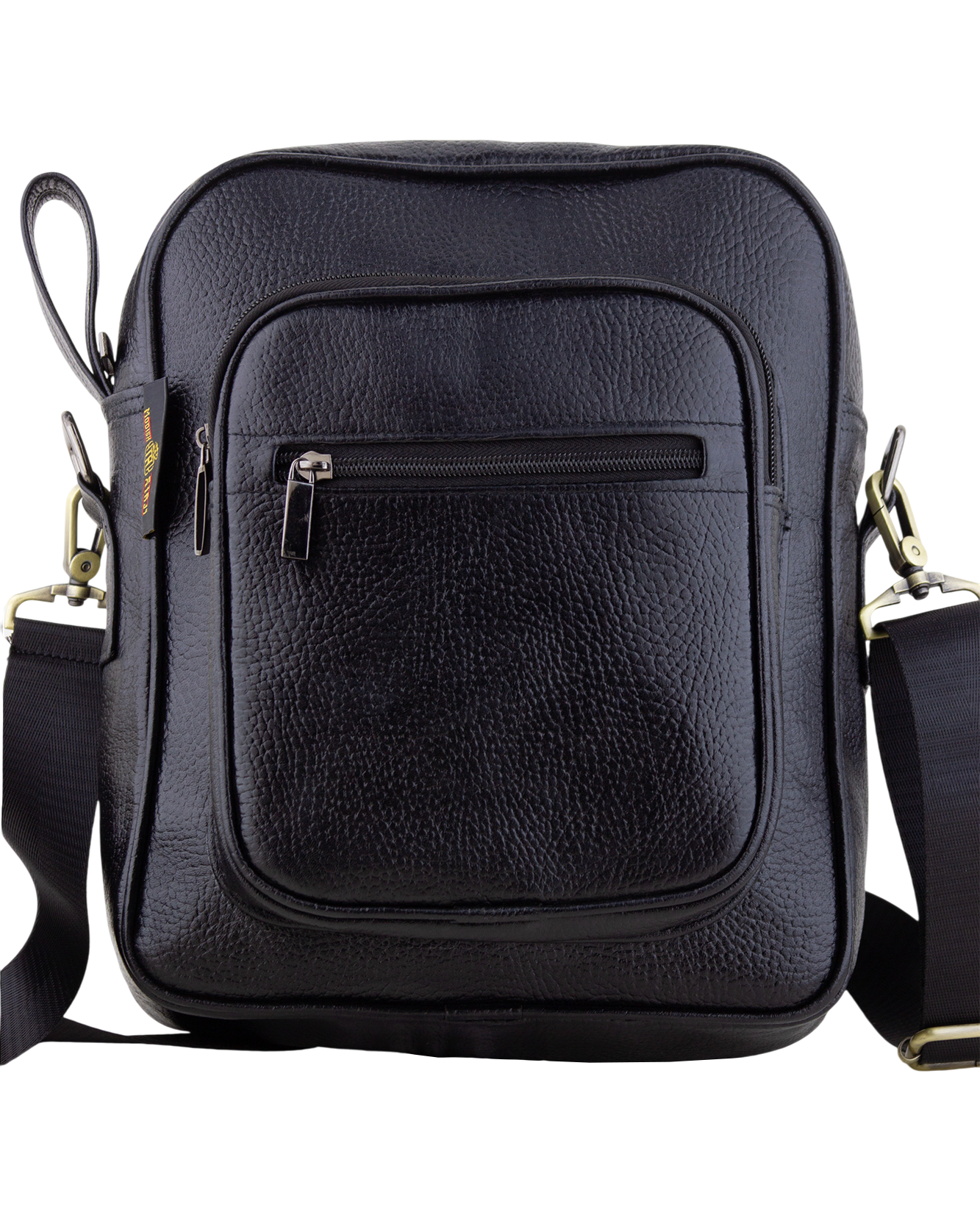 Luxury Men Shoulder Bag