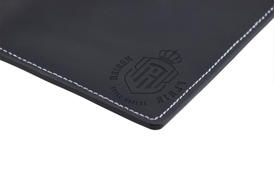 Luxury Passport Wallet