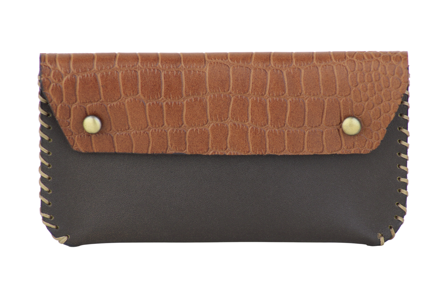Luxury Men Card Holder