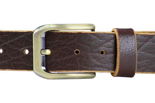 Luxury Casual Belt