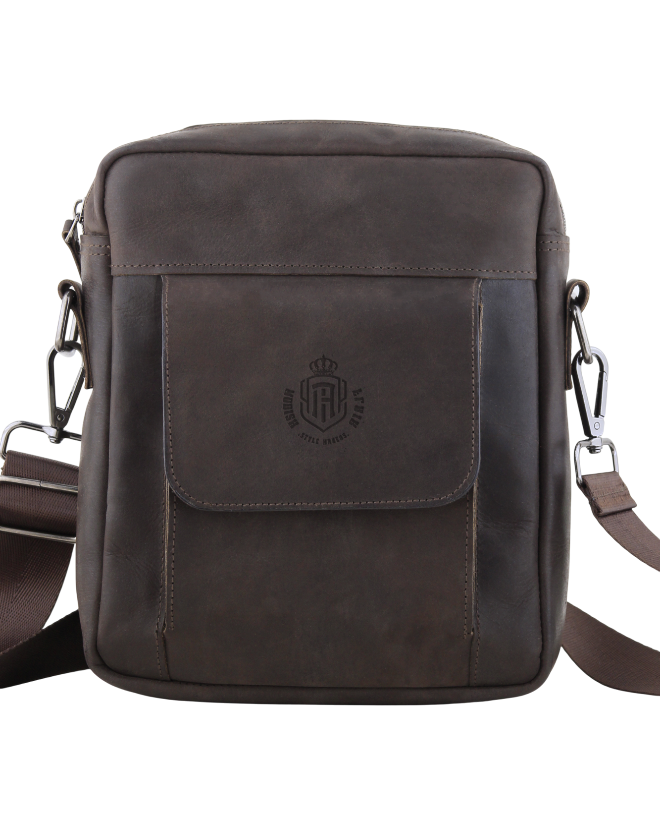Luxury Men Shoulder Bag