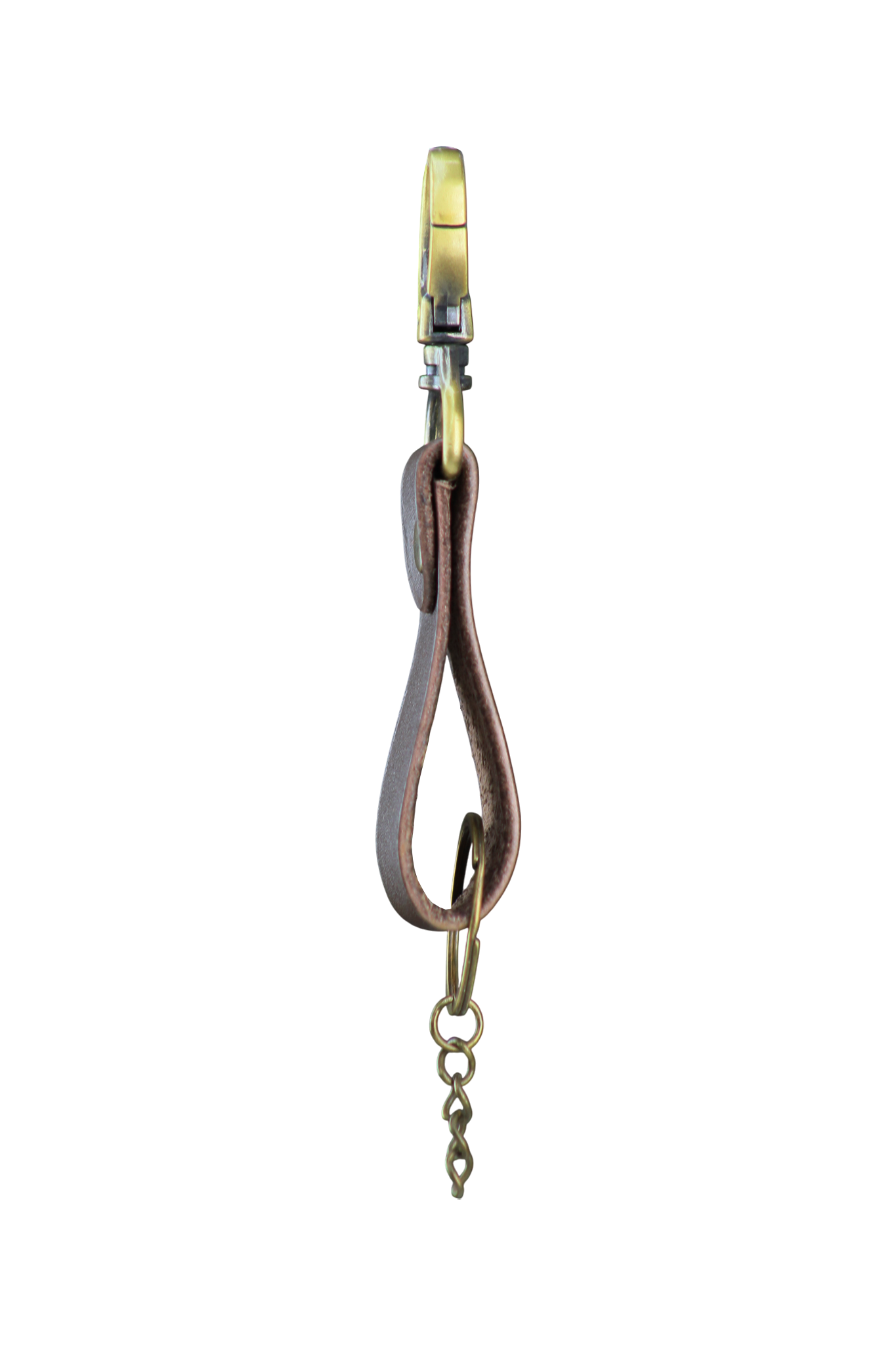 Porte-clés de luxe pour hommes