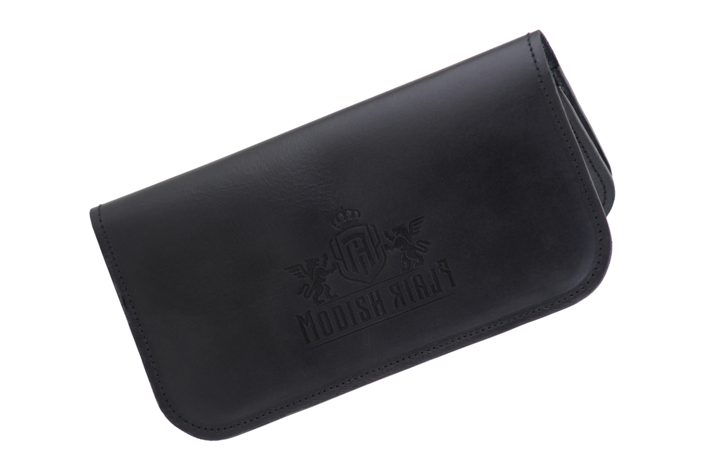 Luxury Long Wallet