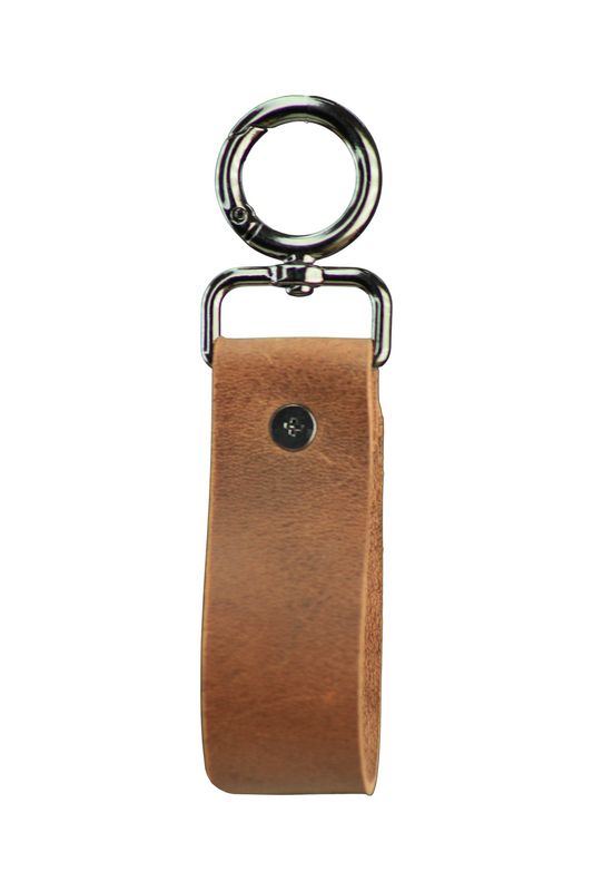 Porte-clés de luxe pour hommes