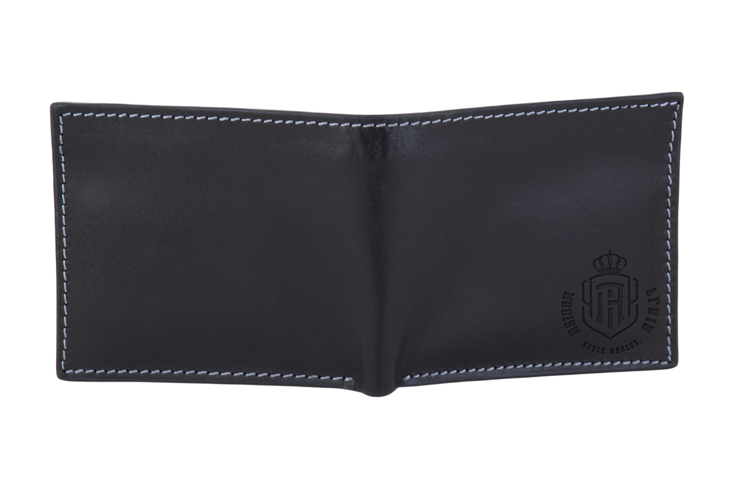 Luxury Men Bifold Wallet