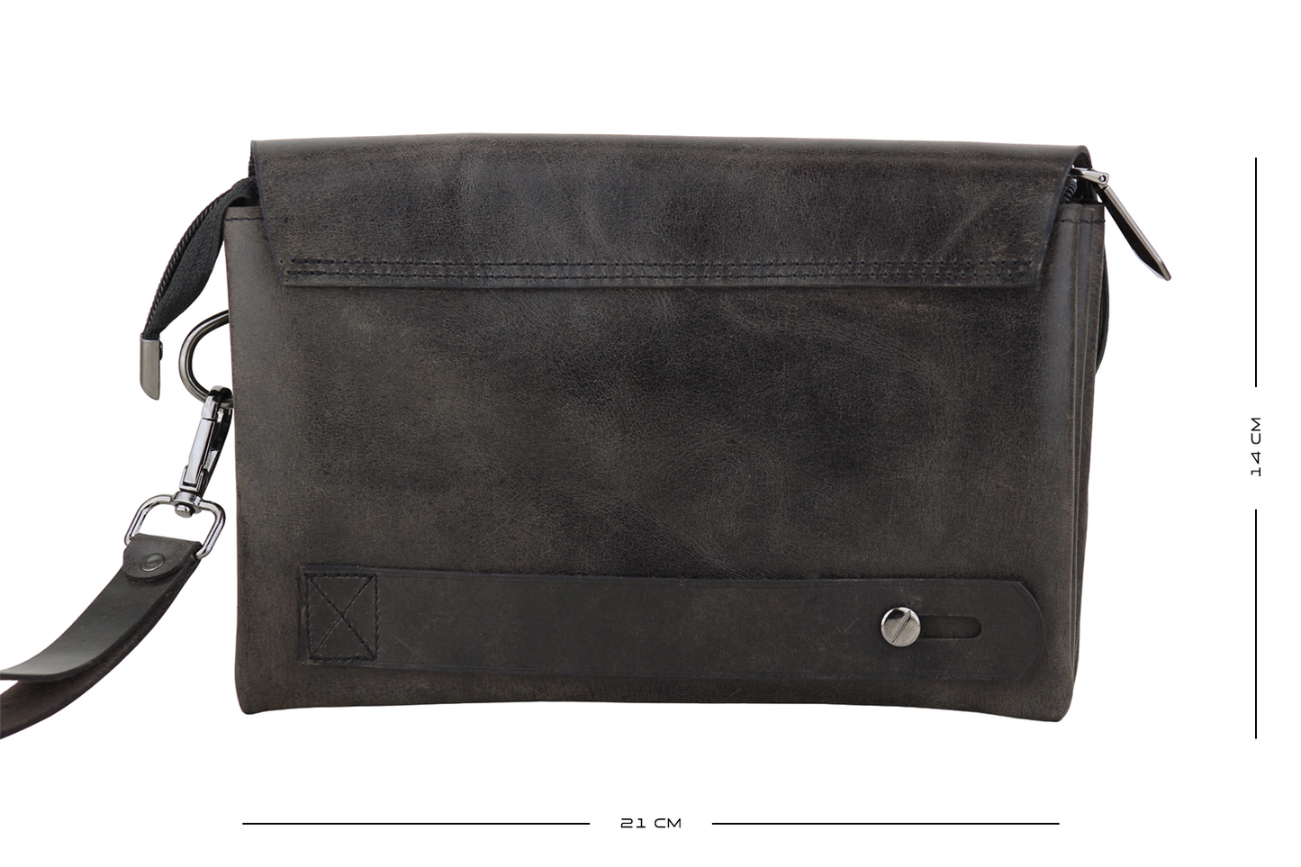 Luxury Clutch Bag