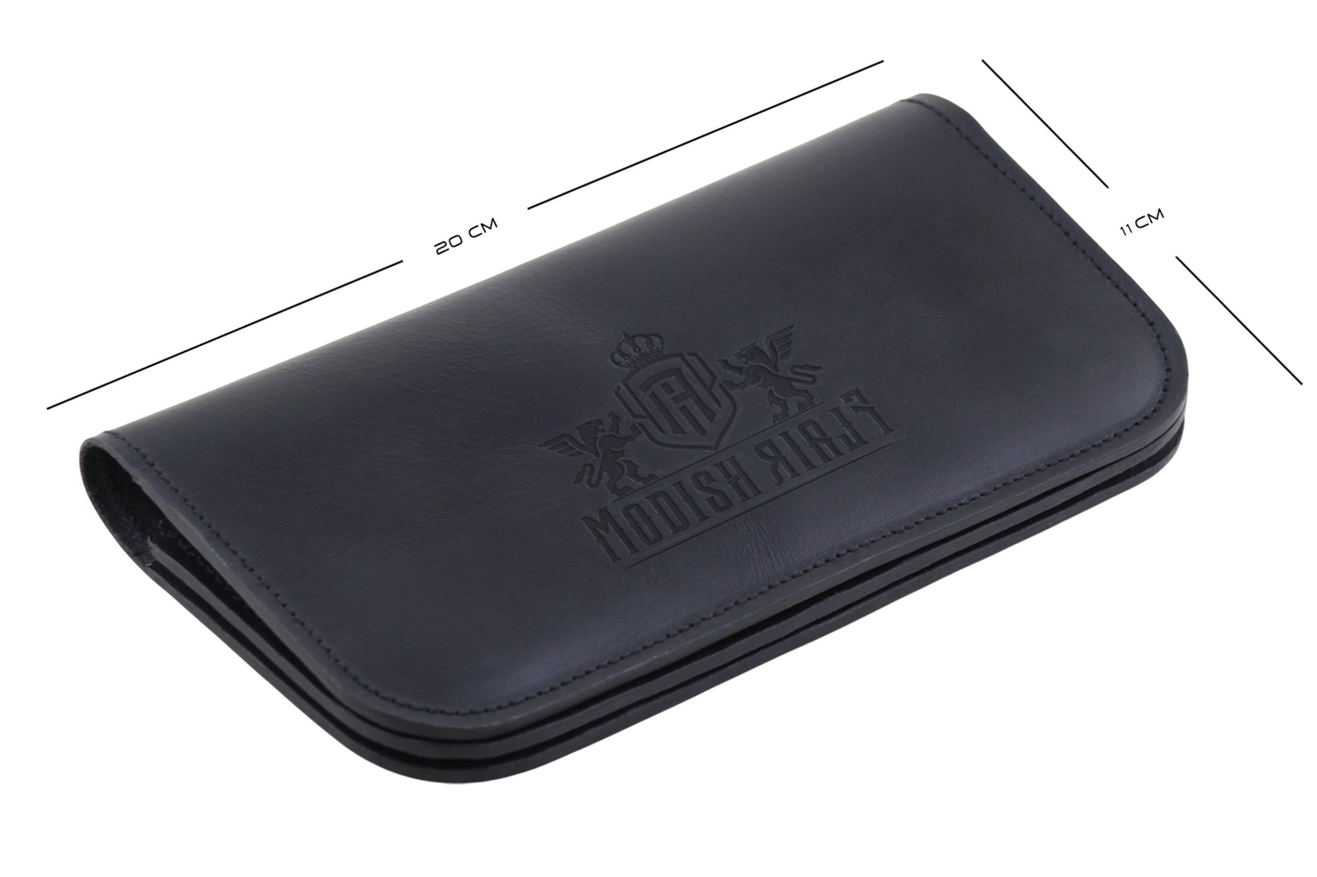 Luxury Long Wallet