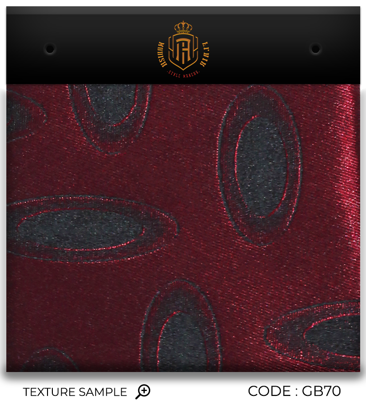 Luxury Mixed Colors Silk Tie