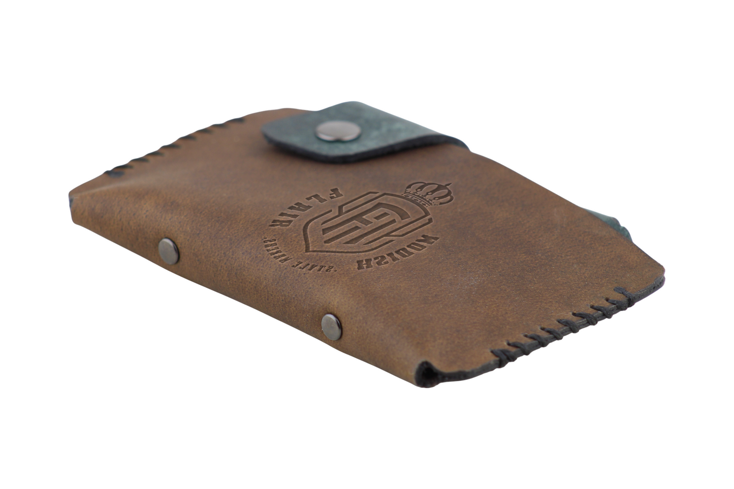 Luxury Men Card Holder