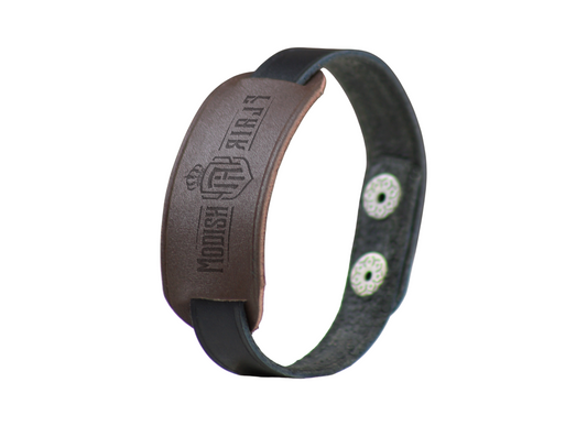 Bracelet de luxe pour homme