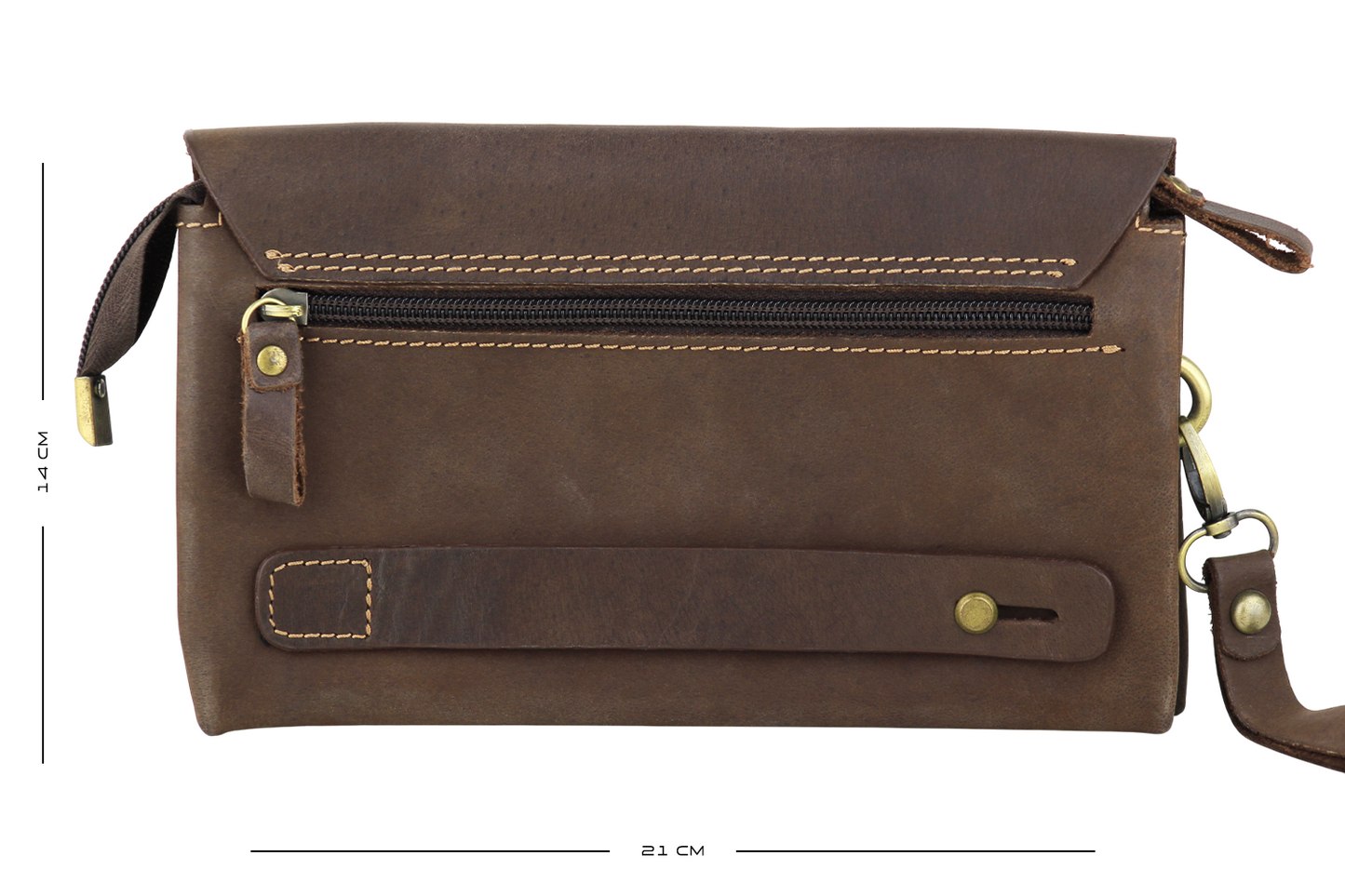 Luxury Clutch Bag