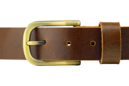 Luxury Casual Belt