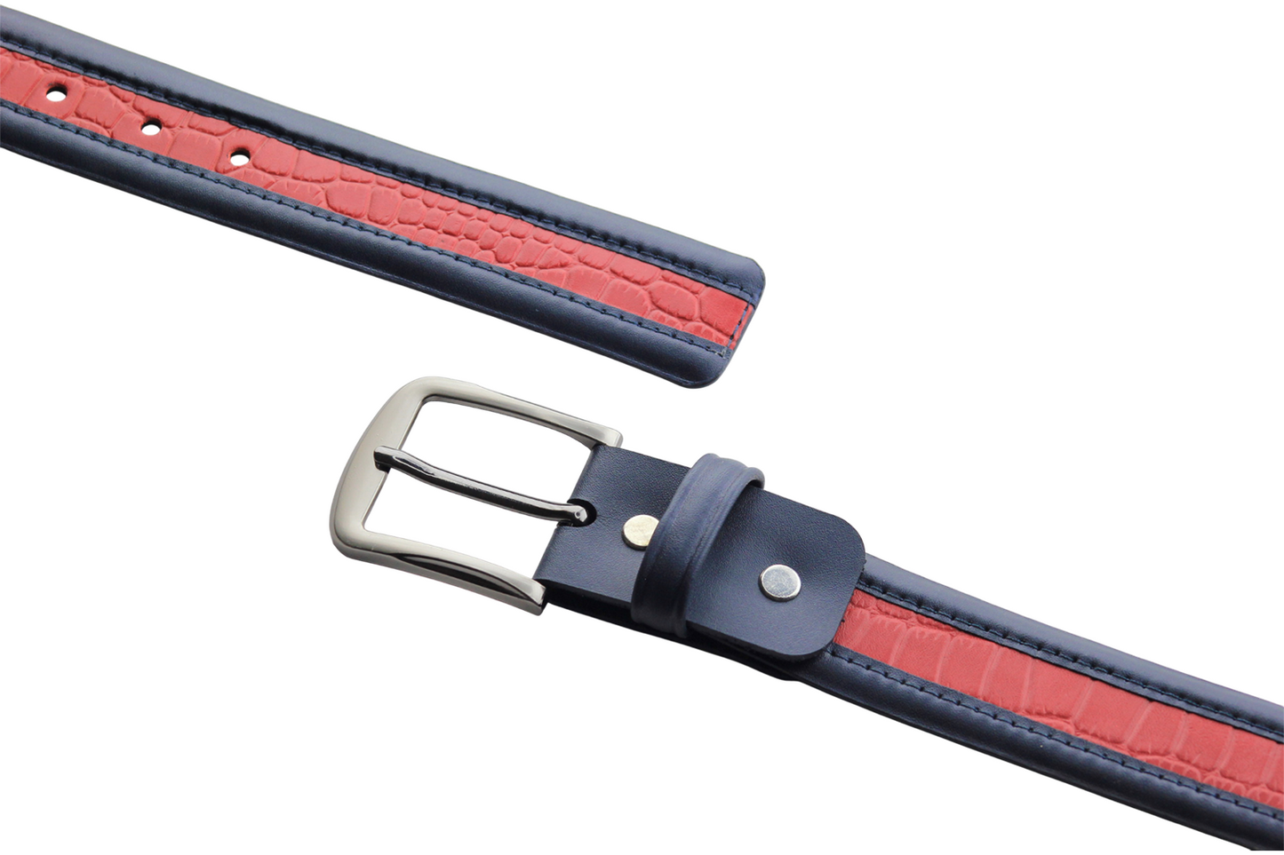 Luxury Casual Belt