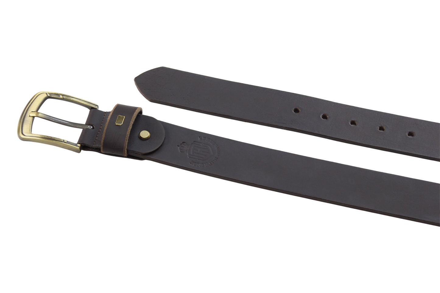 Luxury Casual Belt
