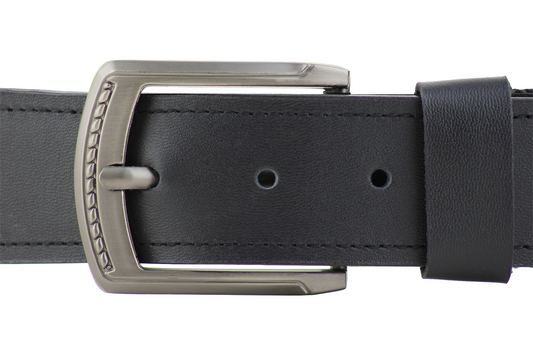 Luxury Canvas Belt