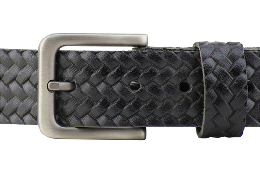 Luxury Casual Belt