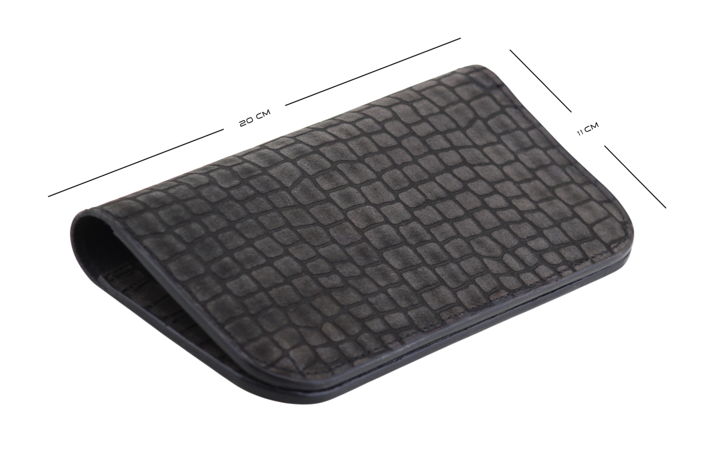 Luxury Long Wallet