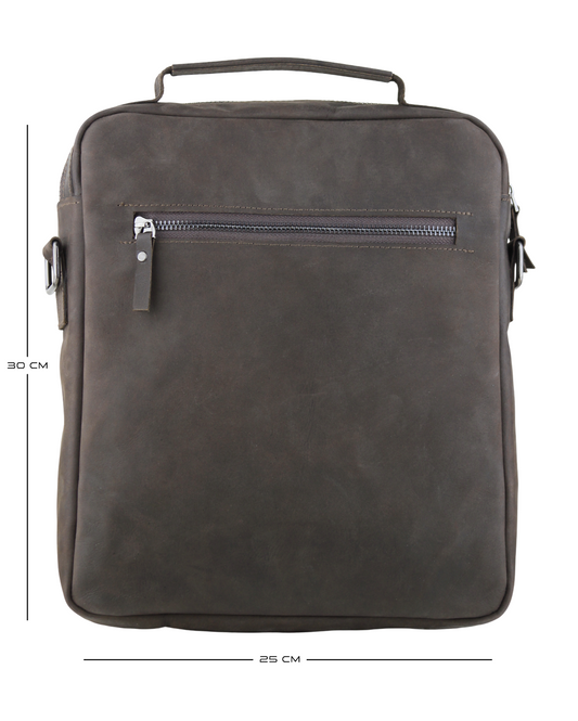 Luxury Men Shoulder Bag