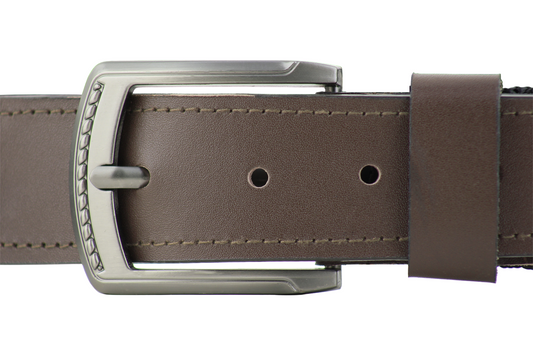 Luxury Canvas Belt