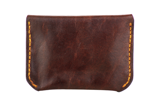 Luxury Men Card Holder