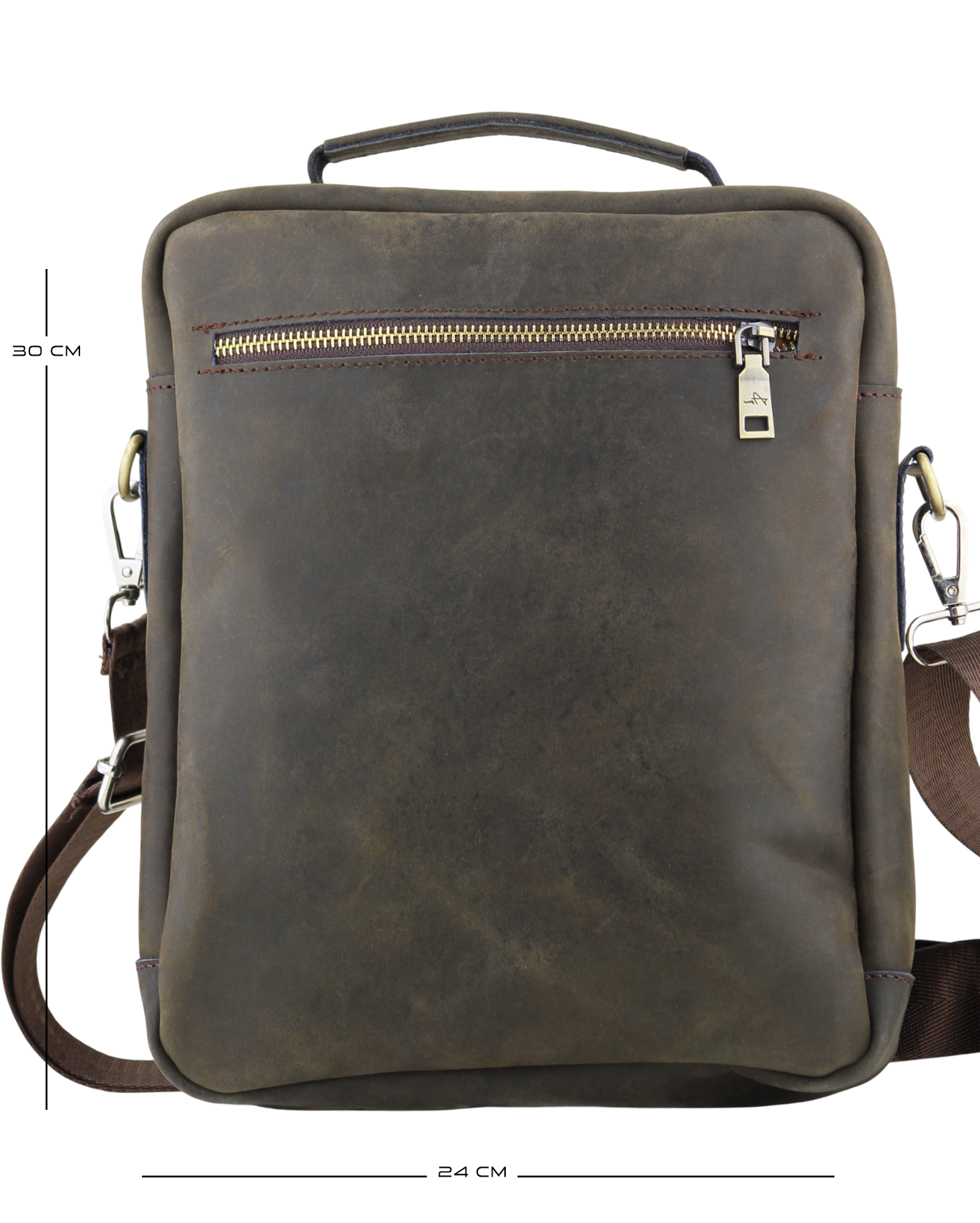 Luxury Men Shoulder Bag