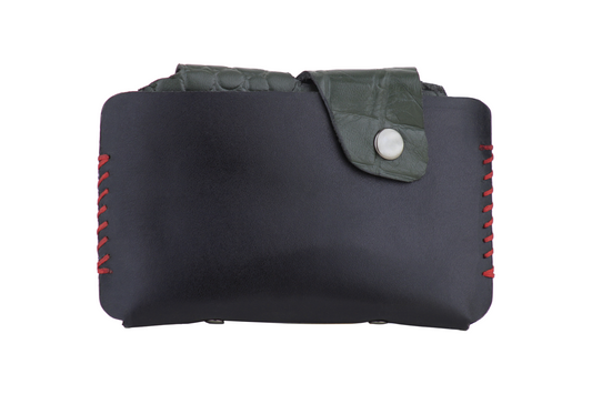 Luxury Men Card Holder