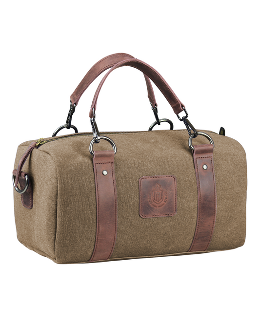 Mini-sac de voyage de luxe pour homme, porté en bandoulière