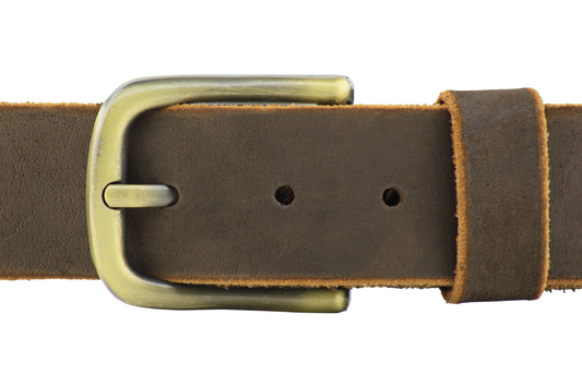 Luxury Casual Belt
