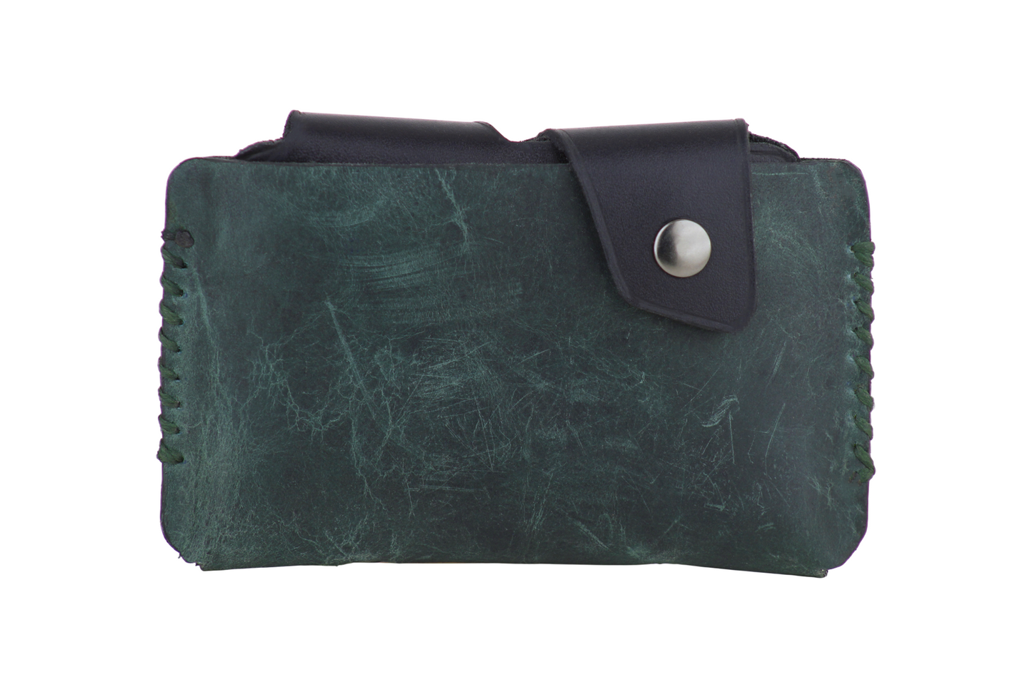 Luxury Men Card Holder