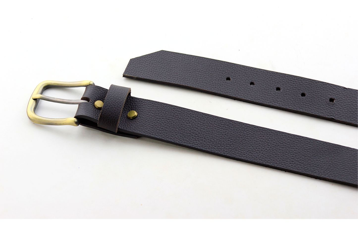 Luxury Casual Belt