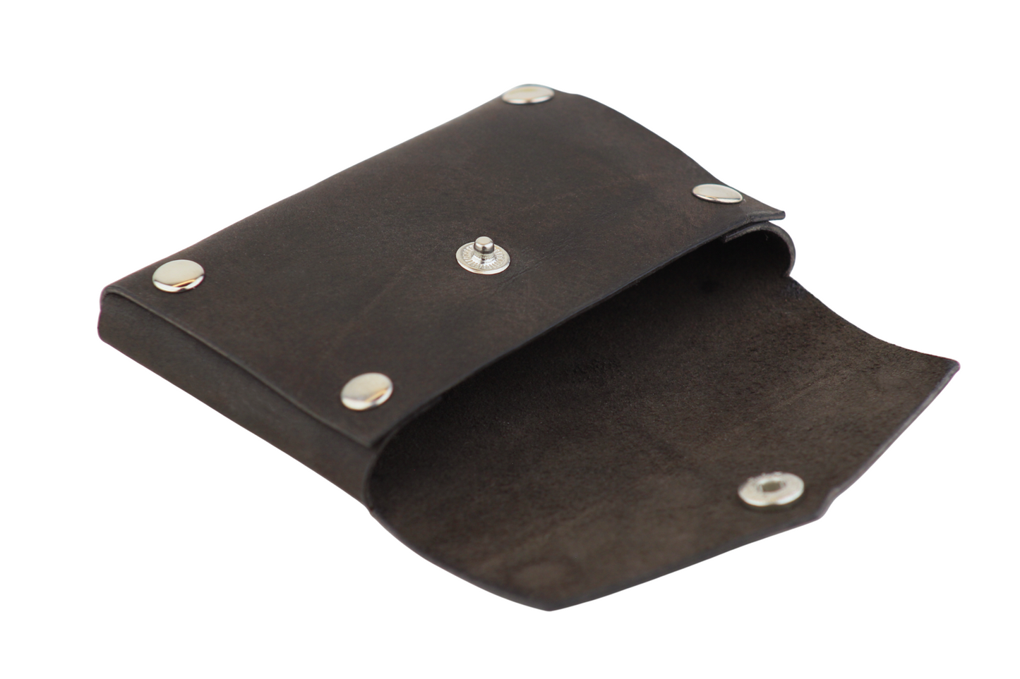Luxury Men Card Holder