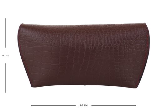 Luxury Glasses Case