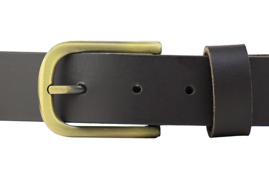 Luxury Casual Verne Belt