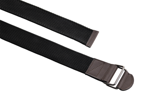 Luxury Canvas Belt