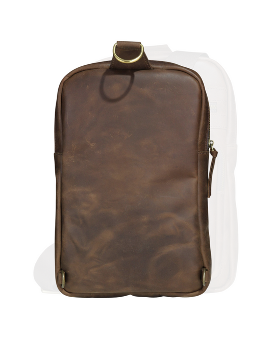 Luxury Men Cross/Shoulder Bag