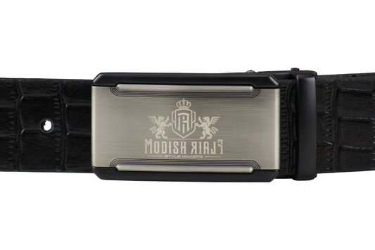 Luxury Casual Belt