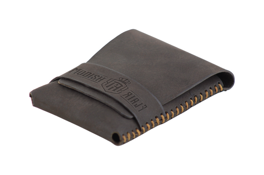 Luxury Men Card Holder