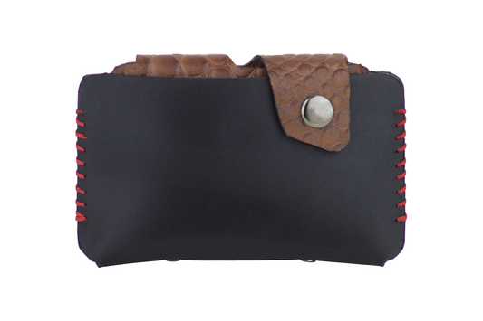 Luxury Men Card Holder