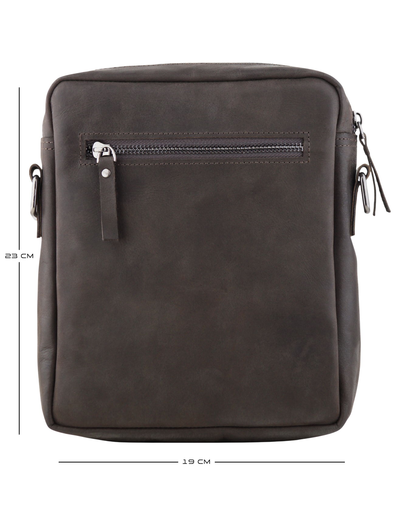 Luxury Men Shoulder Bag