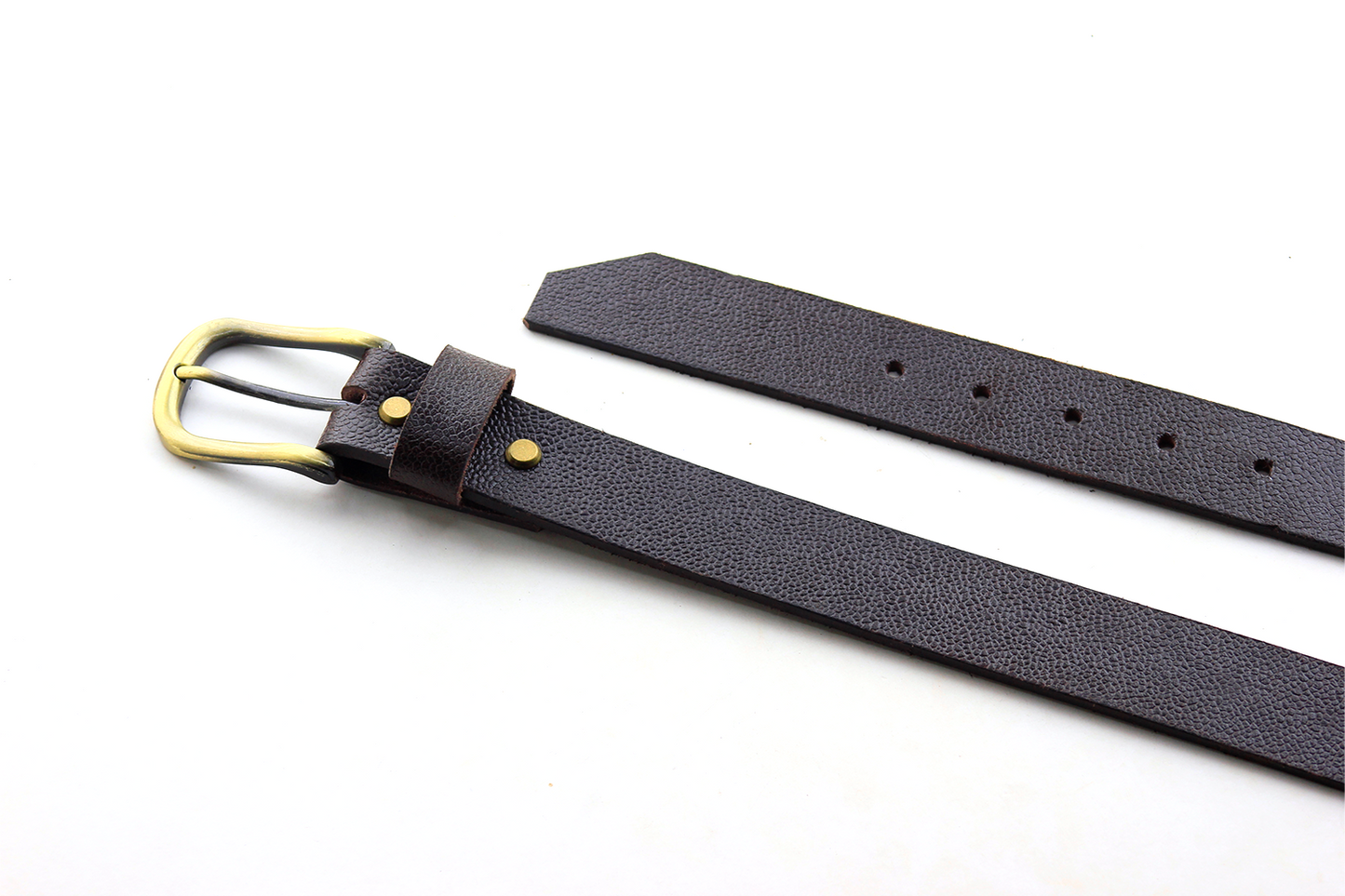 Luxury Casual Belt